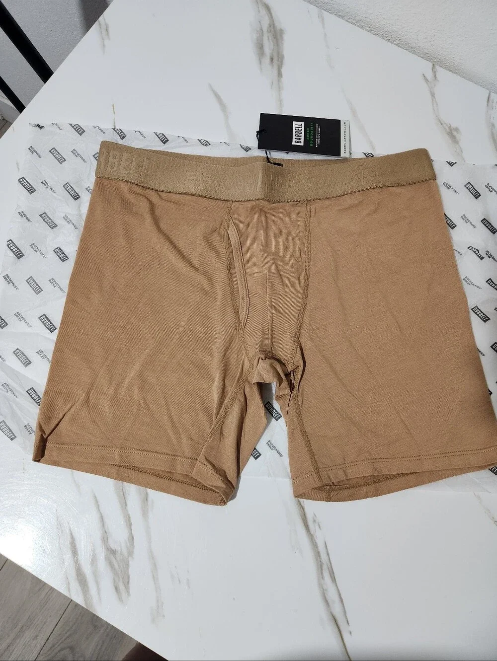 Barbell Arid Brief- Mojave